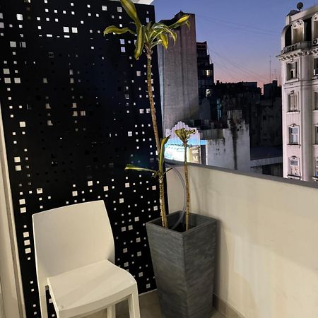 Obelisco 1 Apartamento Buenos Aires Exterior foto