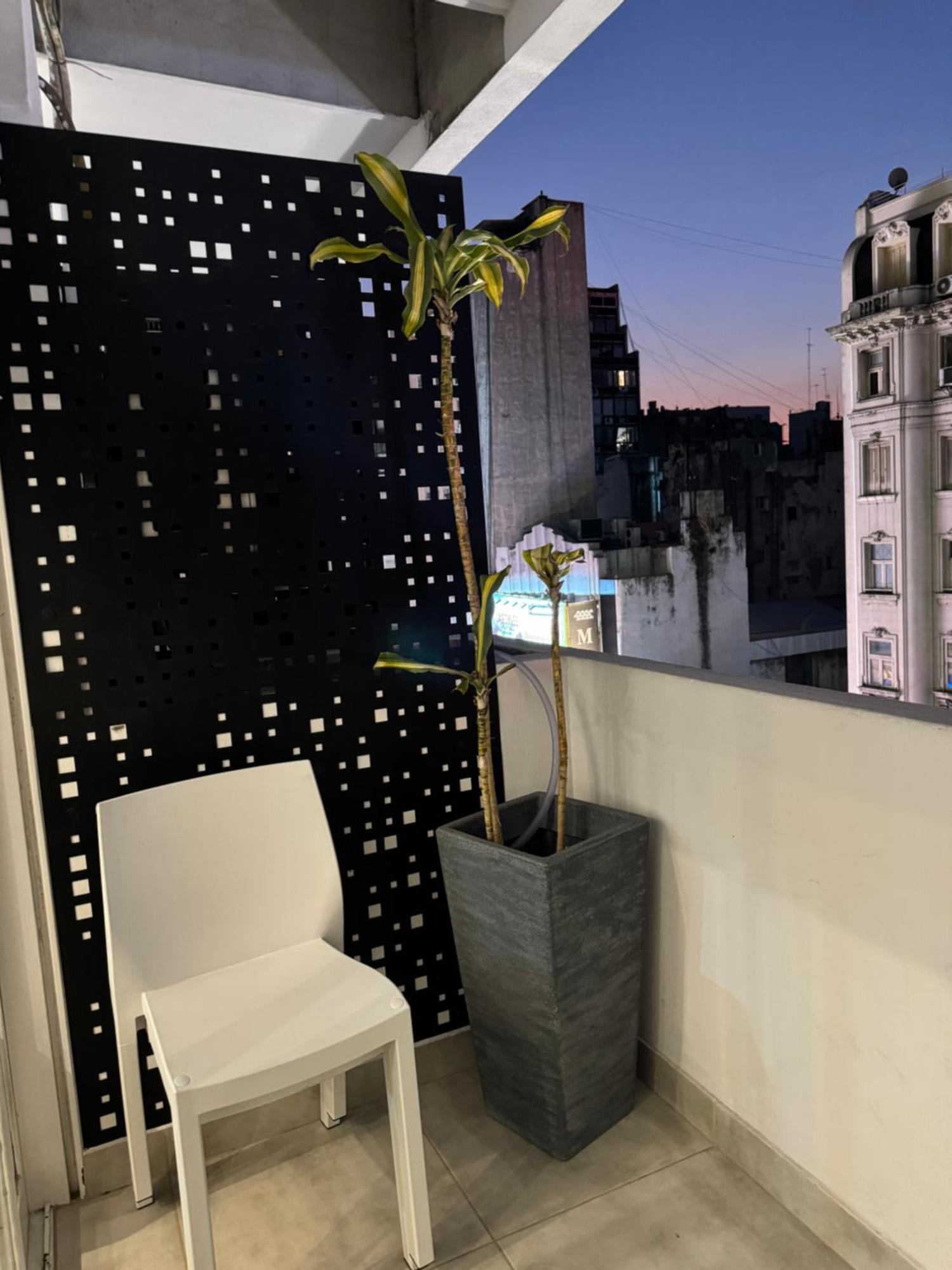 Obelisco 1 Apartamento Buenos Aires Exterior foto
